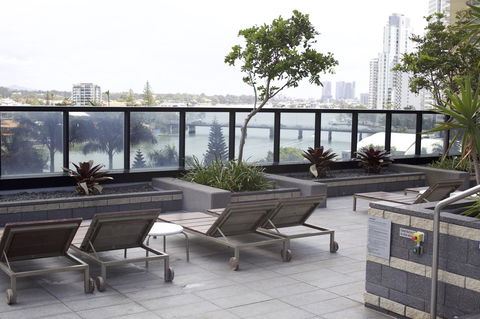 Circle Luxury Holidays - Accommodation in Brisbane 19