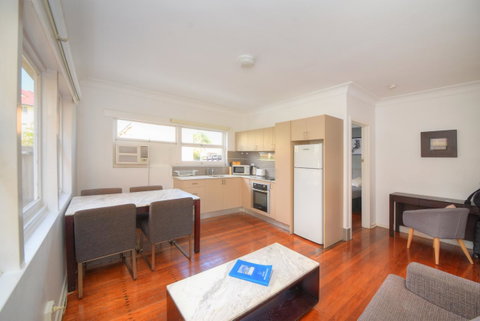 Backpackers In Paradise 18-35 Hostel - Accommodation in Brisbane 11