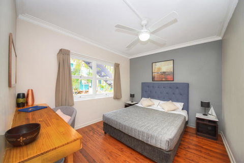 Backpackers In Paradise 18-35 Hostel - Accommodation in Brisbane 1