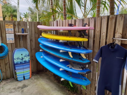 Backpackers In Paradise 18-35 Hostel - Accommodation in Brisbane 9