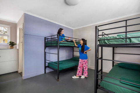 Backpackers In Paradise 18-35 Hostel - Accommodation in Brisbane 3
