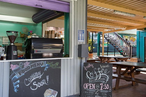 Backpackers In Paradise 18-35 Hostel - Accommodation in Brisbane 23
