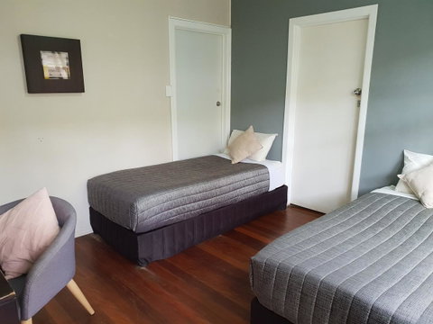 Backpackers In Paradise 18-35 Hostel - Accommodation in Brisbane 5