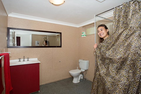 Backpackers In Paradise 18-35 Hostel - Accommodation in Brisbane 7