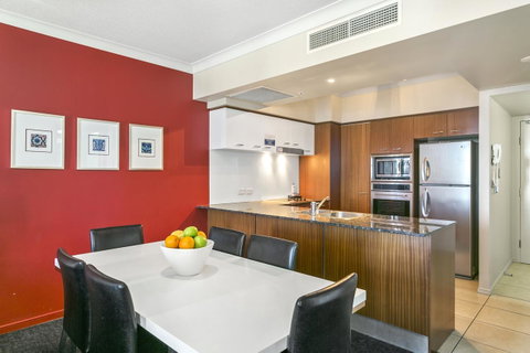 Mantra Towers Of Chevron - Accommodation in Brisbane 19
