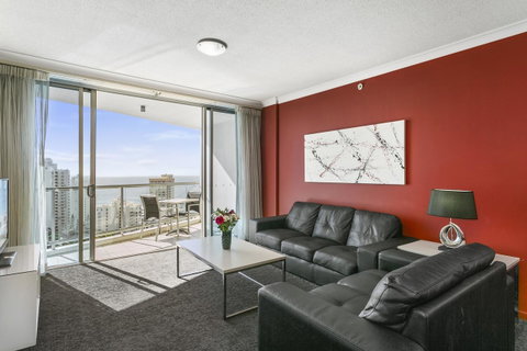 Mantra Towers Of Chevron - Accommodation in Brisbane 23