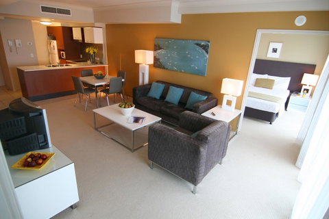 Mantra Towers Of Chevron - Accommodation in Brisbane 16