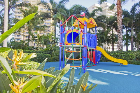 Mantra Towers Of Chevron - Accommodation in Brisbane 8