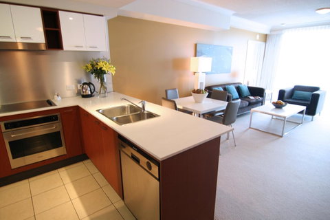Mantra Towers Of Chevron - Accommodation in Brisbane 13