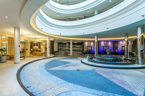 Mantra Towers Of Chevron - Accommodation in Brisbane 5