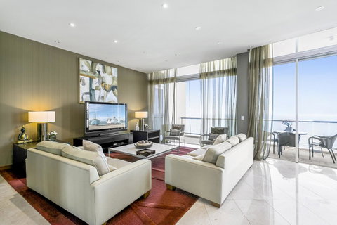 Mantra Towers Of Chevron - Accommodation in Brisbane 9