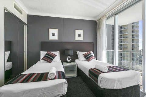 Mantra Towers Of Chevron - Accommodation in Brisbane 21