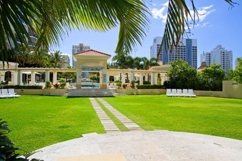 Mantra Towers Of Chevron - Accommodation in Brisbane 7