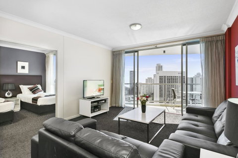 Mantra Towers Of Chevron - Accommodation in Brisbane 20