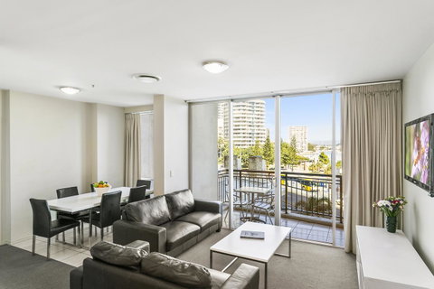 Mantra Towers Of Chevron - Accommodation in Brisbane 24