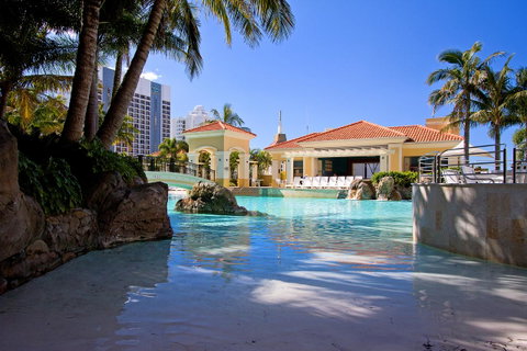 Mantra Towers Of Chevron - Accommodation in Brisbane 10