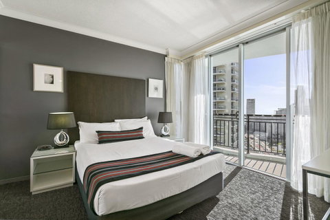 Mantra Towers Of Chevron - Accommodation in Brisbane 22