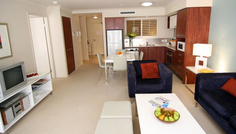 Mantra Towers Of Chevron - Accommodation in Brisbane 15
