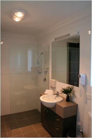  Accommodation in Brisbane