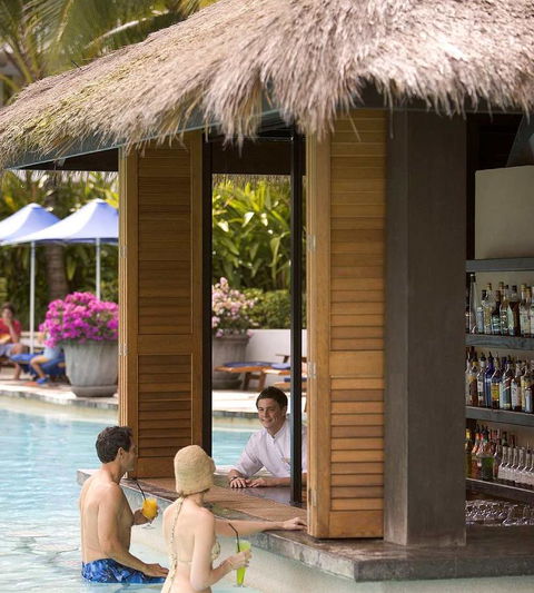 Palm Cove Paradise - Couples Spa Beach Getaway - Accommodation in Brisbane 21