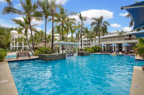 Palm Cove Paradise - Couples Spa Beach Getaway - Accommodation in Brisbane 17