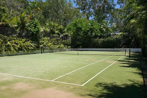 Palm Cove Paradise - Couples Spa Beach Getaway - Accommodation in Brisbane 20