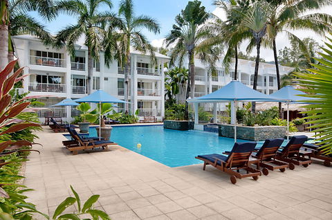 Palm Cove Paradise - Couples Spa Beach Getaway - Accommodation in Brisbane 18