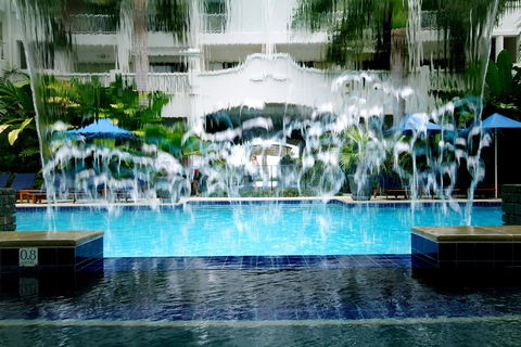 Palm Cove Paradise - Couples Spa Beach Getaway - Accommodation in Brisbane 22