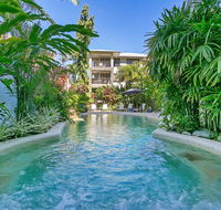 Sea Point on Trinity Beach - Accommodation in Brisbane