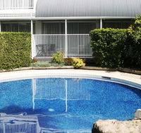 Dalby Manor Motor Inn - Accommodation in Brisbane