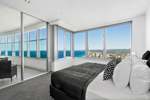 Q1 Resort & Spa - Official - Accommodation in Brisbane 35