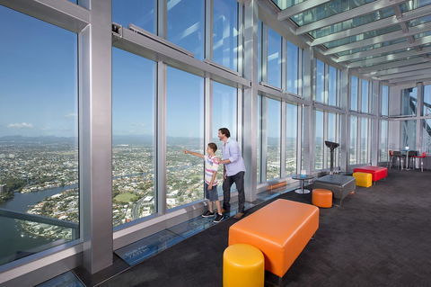 Q1 Resort & Spa - Official - Accommodation in Brisbane 7