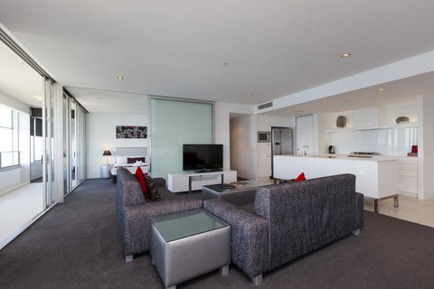 Q1 Resort & Spa - Official - Accommodation in Brisbane 38