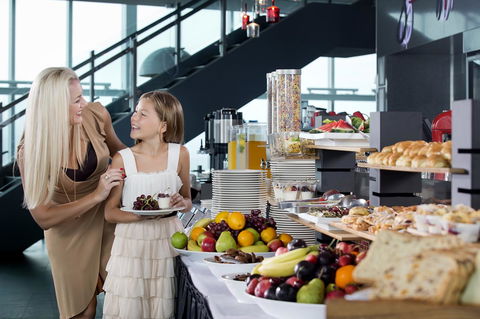 Q1 Resort & Spa - Official - Accommodation in Brisbane 21