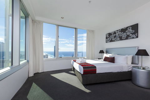 Q1 Resort & Spa - Official - Accommodation in Brisbane 25