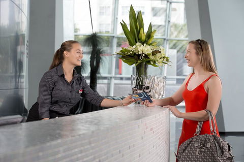 Q1 Resort & Spa - Official - Accommodation in Brisbane 32