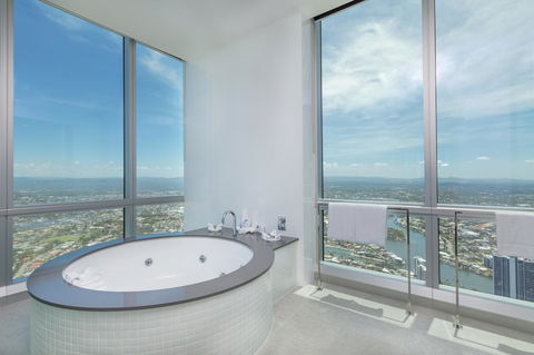 Q1 Resort & Spa - Official - Accommodation in Brisbane 28