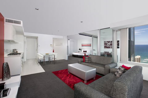 Q1 Resort & Spa - Official - Accommodation in Brisbane 27