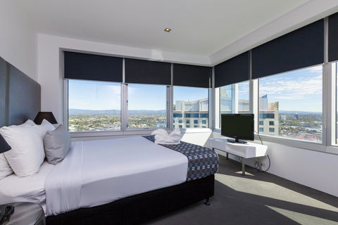 Q1 Resort & Spa - Official - Accommodation in Brisbane 44