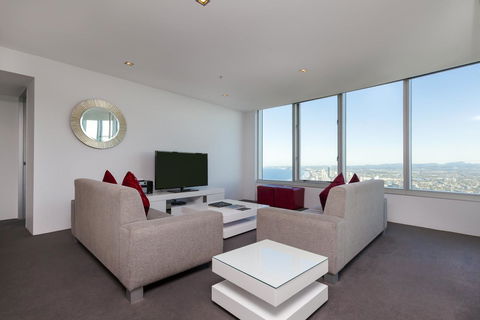 Q1 Resort & Spa - Official - Accommodation in Brisbane 43