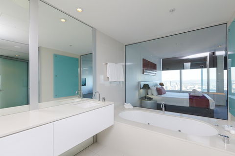 Q1 Resort & Spa - Official - Accommodation in Brisbane 39