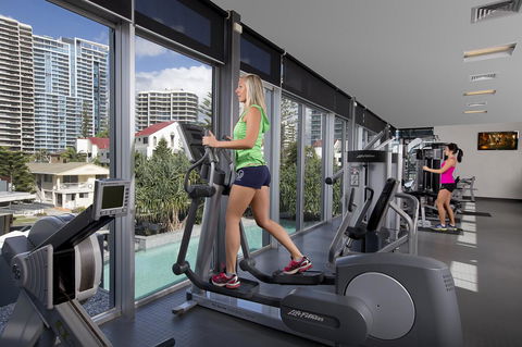 Q1 Resort & Spa - Official - Accommodation in Brisbane 17