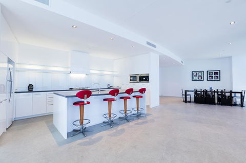 Q1 Resort & Spa - Official - Accommodation in Brisbane 24