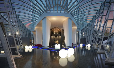 Q1 Resort & Spa - Official - Accommodation in Brisbane 20