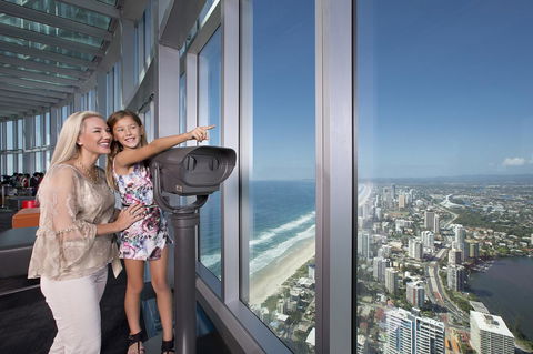 Q1 Resort & Spa - Official - Accommodation in Brisbane 6