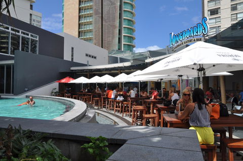 Q1 Resort & Spa - Official - Accommodation in Brisbane 23