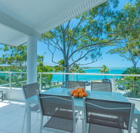 Munna Beach Apartments - Accommodation in Brisbane