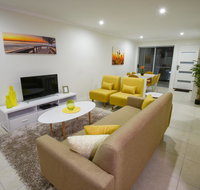 Direct Hotels - Breeze on Brightwater - Accommodation in Brisbane