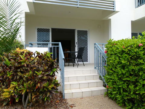 Madison Ocean Breeze Apartments - Accommodation in Brisbane 19
