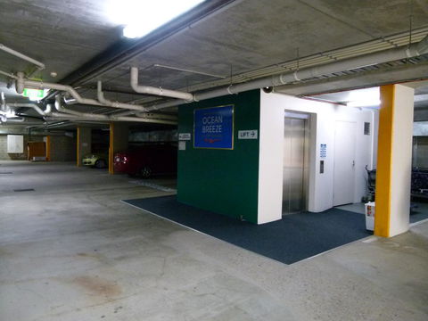 Madison Ocean Breeze Apartments - Accommodation in Brisbane 37